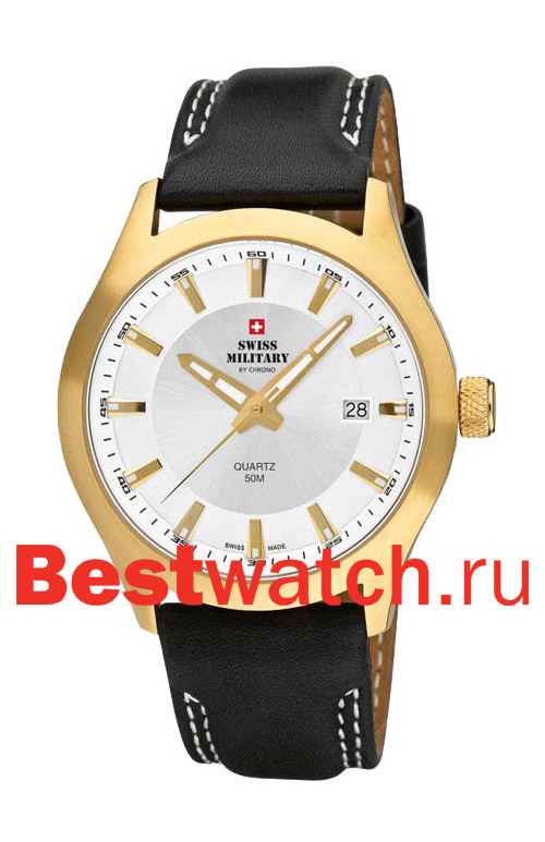 Часы Swiss Military Classic SM34024.09